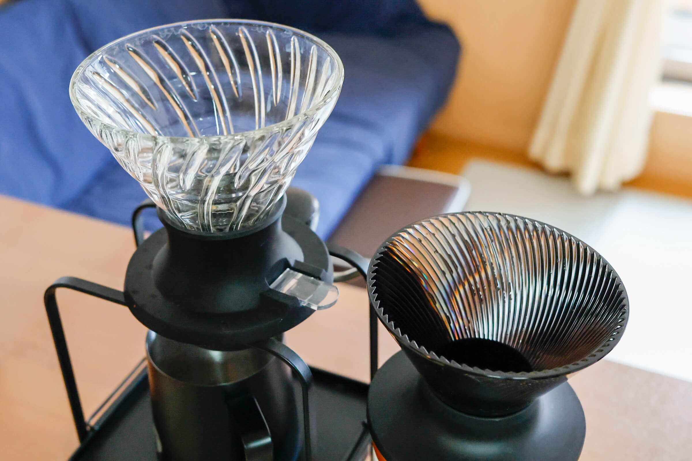 コーヒーサーバー