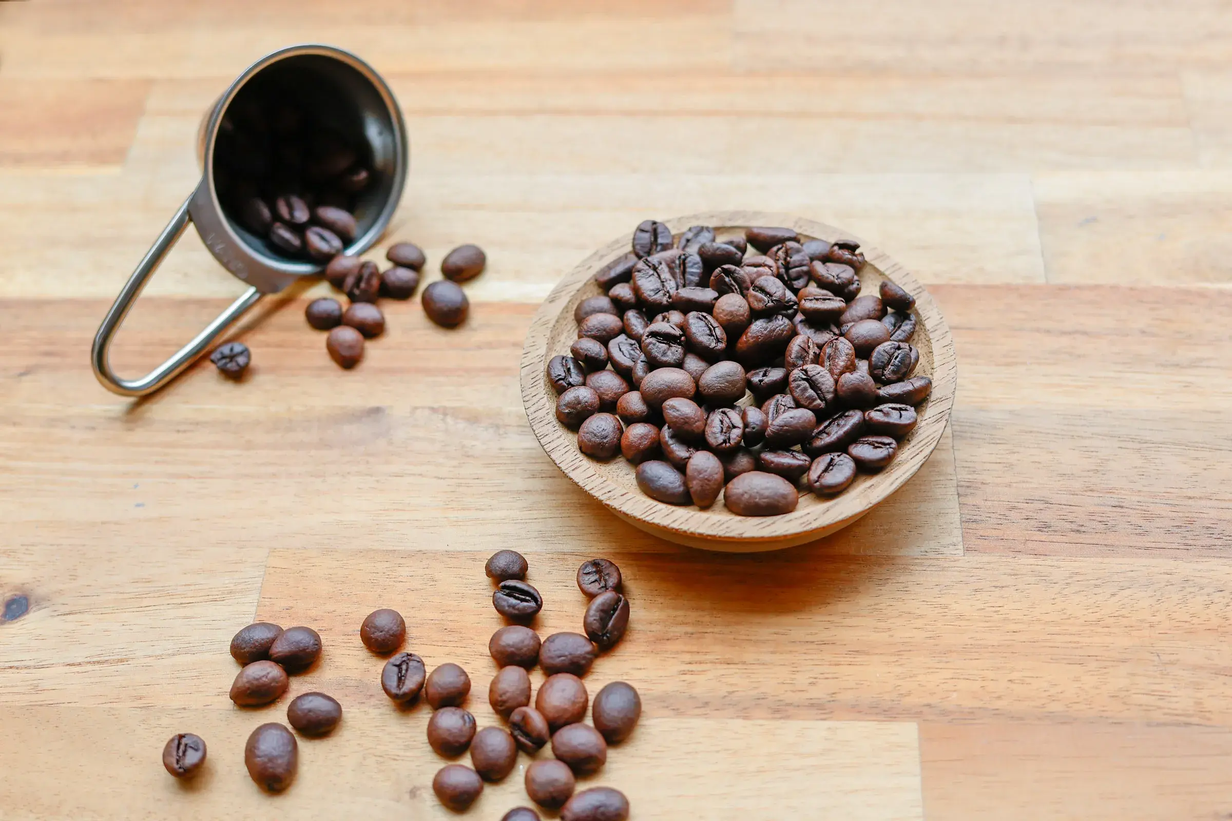 ベトナム豆ファインロブスタ